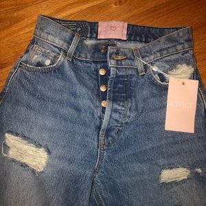 REVICE denim jeans